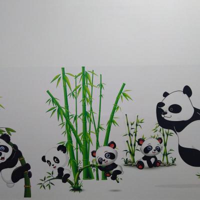 Dafodil Sticker Bali 20
